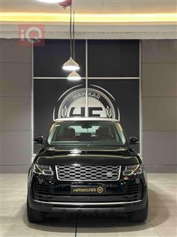 Land Rover Range Rover Vogue